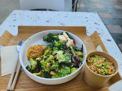 -Green Option(官舍店)