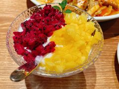 -周家二小姐的菜(西津渡店)