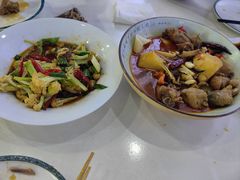 -帕米尔食府(白云观店)