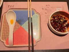 -东来顺·非遗火锅(赛格国际购物中心店)