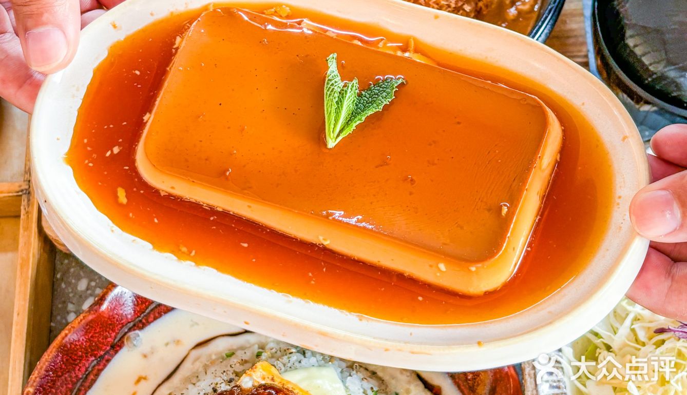 在深圳！这家日式炸猪排是我赚钱的动力…