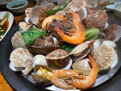 -三个渔夫·蒸汽海鲜(小白楼店)