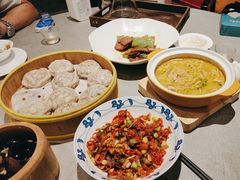 -汉水谣·江景餐厅(江滩店)