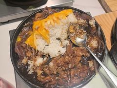 -火啫啫·粤式啫啫煲(南通首店)