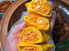 -老大连·海肠捞饭·大连海鲜大连菜(西安路店)