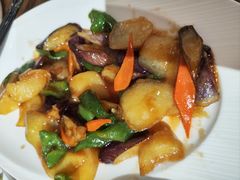 -李老哈·东北菜(宋园路店)