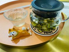 -柴务处·柴犬主题狗咖
