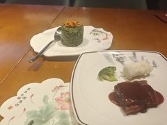 -三凤酒家·百年无锡菜(清扬茂业店)