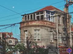 -观象山公园