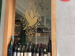 -RAC BAR(安福路店)