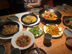 -薇酌饮·陕西菜(南门外店)