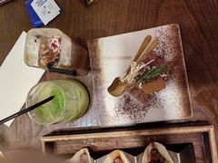 -沏点Trattoria意大利餐厅(新街口店)