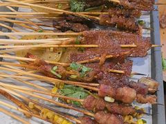 -林二哥宜烤官·宜宾小烧烤