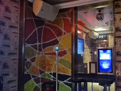 -格莱美量贩式KTV(奥帆店)