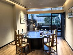 -京杭上院·河景花园餐厅·杭帮菜名店