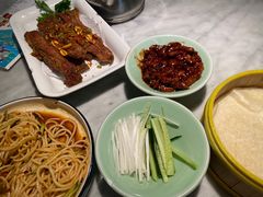 -小菜园新徽菜(无锡宜家荟聚中心店)