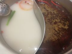 -红菇坊鲜汤火锅(北行店)