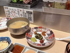 -肉肉大米(金虹桥店)