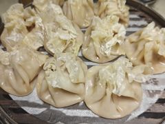 -裕合顺清真餐厅·回民老菜·大连海鲜·特色烧烤(西安路店)