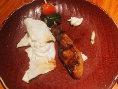 鹅肝串-醉虎传(南锣鼓巷店)