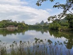 -南宁花花大世界景区