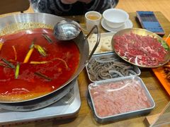 -黔哆哆地摊酸汤火锅(清湖店)