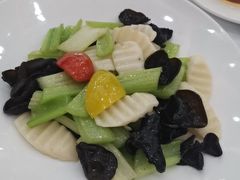 -聚彩居三和酒楼•老字号粤菜(南城店)