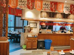 -福苗小骆驼烧烤(曲江店)