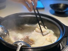 -百年果林椰子鸡(中洲店)