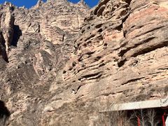 -炳灵寺世界文化遗产旅游区