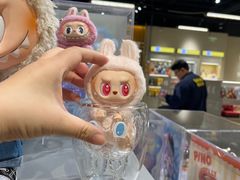 -泡泡玛特POPMART(北国先天下店)