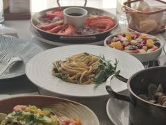 -IL Forno 意坊·意大利餐厅(花园店)