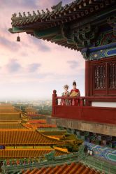 -雪中彩影婚纱摄影·微光艺术中心