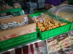 -宫廷糕点铺(建设路店)