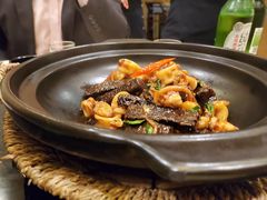 -巷语私房料理(华一实业大厦店)