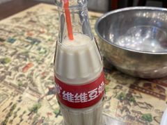 -老乌家特色小炒泡馍(大皮院店)