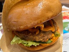 -魏家凉皮(文景路店)