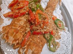 -惠食佳(滨江大公馆店)