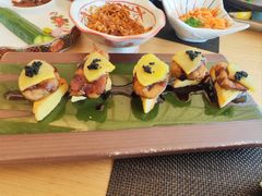 -德川家日本料理(中关村寰太大厦店)