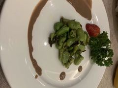 -东方红海鲜百汇(国际大厦店)