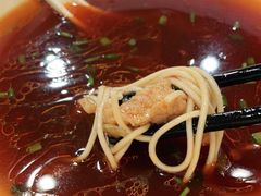 辣肉-潘国仙耳光馄饨(黄家阙路店)