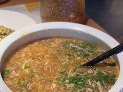 -荷塘秋月·本帮江浙菜(国权路店)