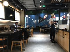 大堂-东椰·海南椰子鸡火锅(朝阳门店)