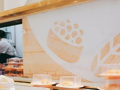 -争鲜回转寿司(通州万达店)