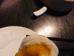 黄金流沙包-万丽轩·粤菜(王府井金茂万丽酒店)
