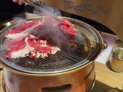 -西塔老太太泥炉烤肉(亚运村店)