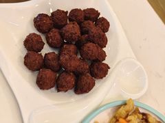 -老仁义·清真菜(太古街店)