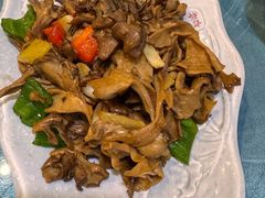 -干老四雅鱼饭店(滨江西路店)
