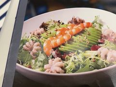 -西部马华清真兰州牛肉面·烧烤夜市(广渠门店)