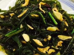 -大闫家烧烤·小海鲜家常菜(郑庄店)